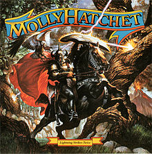 prostitute molly hatchet